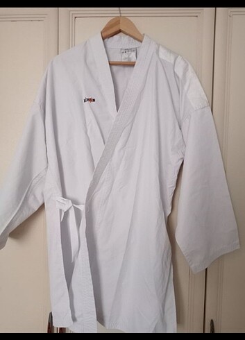 Karate kumite kıyafeti 
