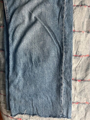xs Beden Pull&bear kot pantolon