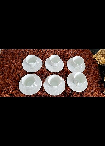 Kahve Fincanı
