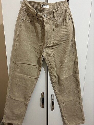 Pull & bear