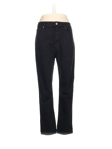 Pull and Bear Jean / Kot %70 İndirimli.