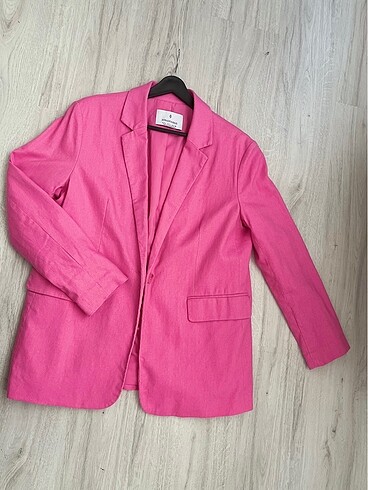Stradivarius blazer