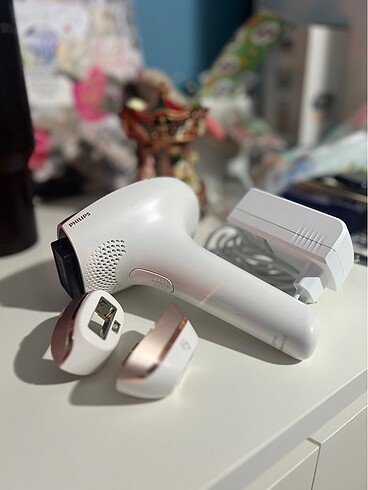 Philips lumea