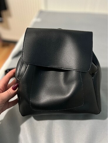 Asos sırt çantası
