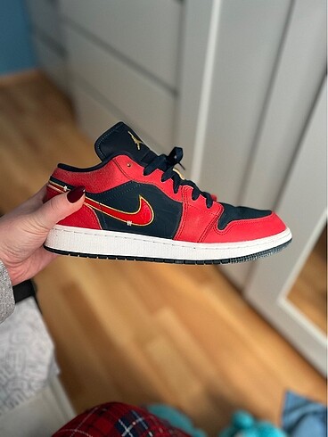 Nike Jordan