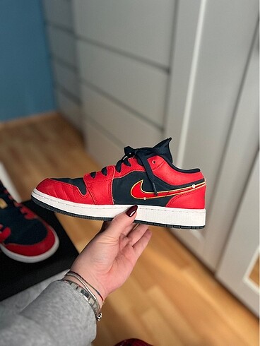 39 Beden lacivert Renk Jordan