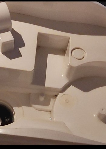 Sinbo Gri Hava Nemlendirici - Görsel 3