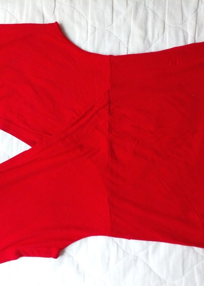 Kadın bluz - Görsel 2