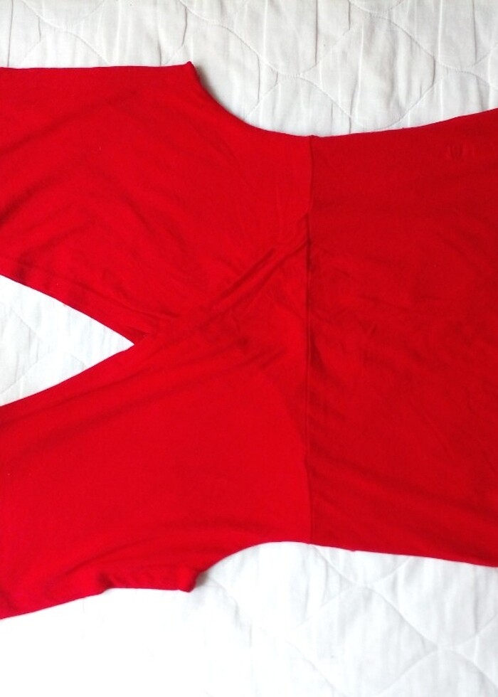 Kadın bluz - Görsel 3