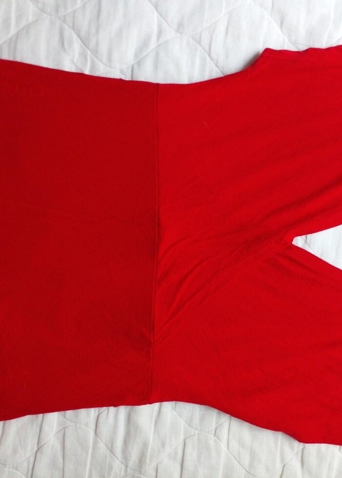 Kadın bluz - Görsel 4