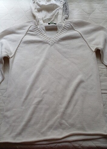 Erkek kazak - Görsel 7