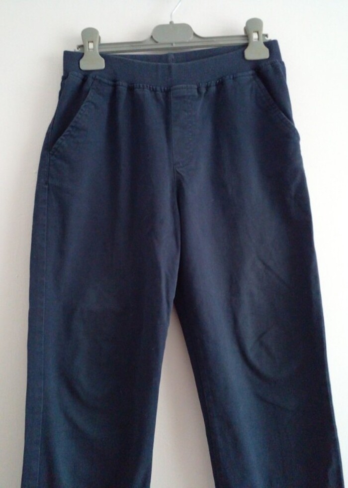 Erkek çocuk pantolon - Görsel 3