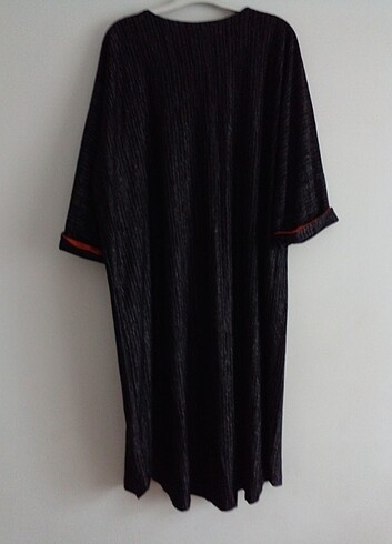 Kadın uzun hırka  - Görsel 5