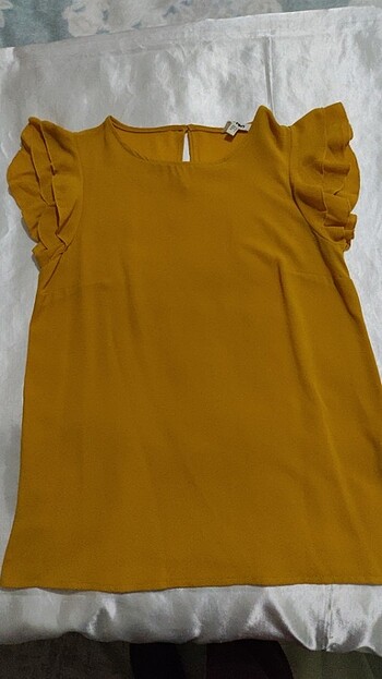 Bluz Koton - Görsel 2