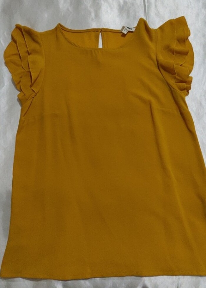 Bluz Koton - Görsel 2