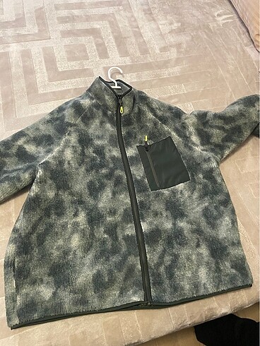 Koton beluş sweat çeker