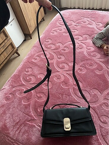 Stradivarius Orjınal çanta