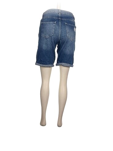 Defacto Jean / Kot Şort %70 İndirimli. - Görsel 3