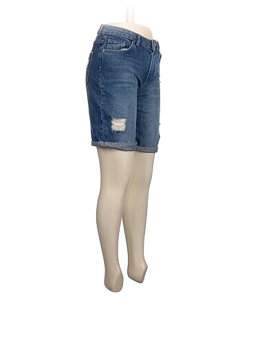 Defacto Jean / Kot Şort %70 İndirimli. - Görsel 2