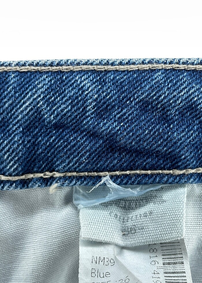 Defacto Jean / Kot Şort %70 İndirimli. - Görsel 4