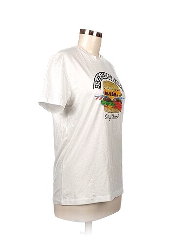 Bikkembergs Bikkembergs T-shirt %70 İndirimli.