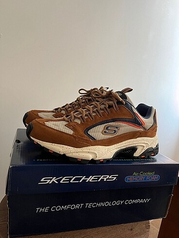 Skechers erkek ayakkabı