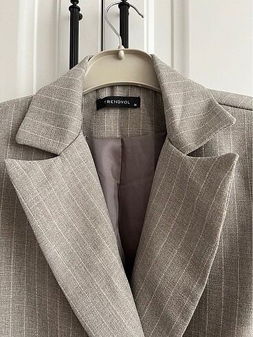 Trendyol & Milla Trendyolmilla Blazer Ceket