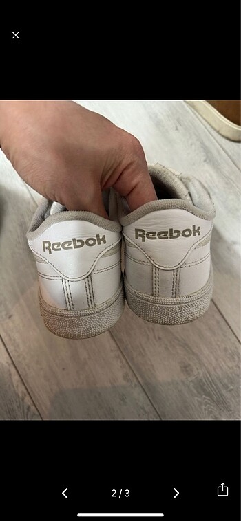Reebok Reebok club c 85