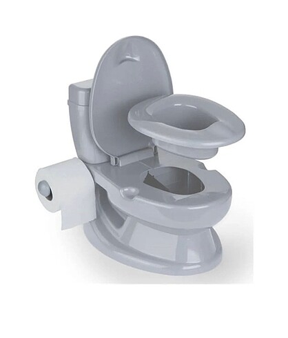 Fisher Price Eğitici tuvalet