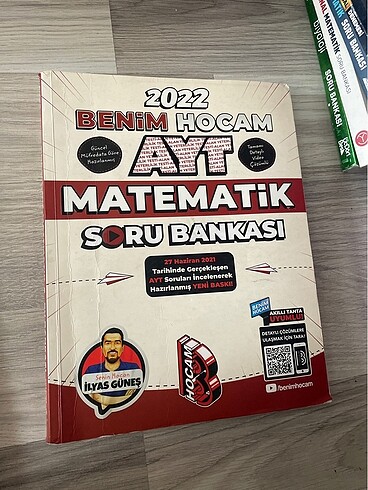 Ayt matematik