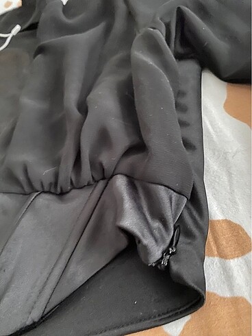 m Beden korse detaylı crop