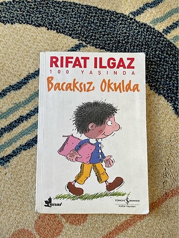 Rıfat Ilgaz