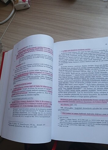 Beden Renk aile hukuku cilt 3 mustafa dural