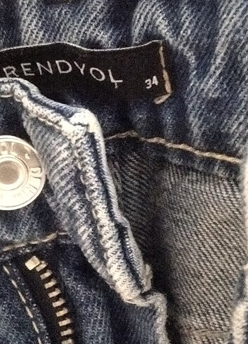 Trendyol & Milla pantolon 