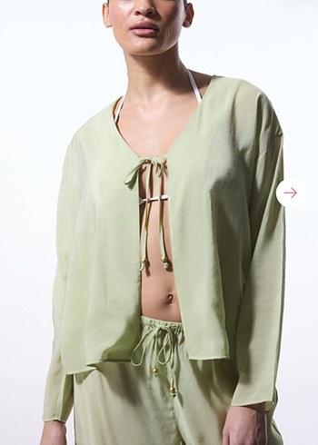 kimono