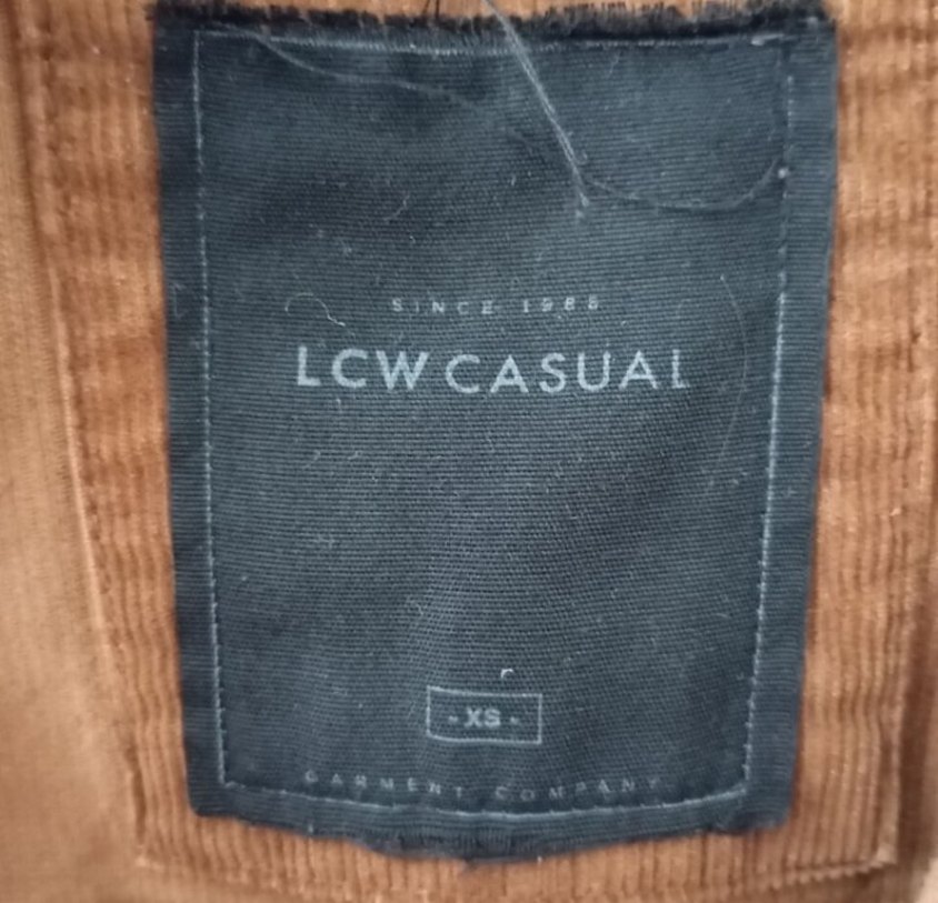 Düğmeli Kahverengi Süet Kadın Ceket - Görsel 4