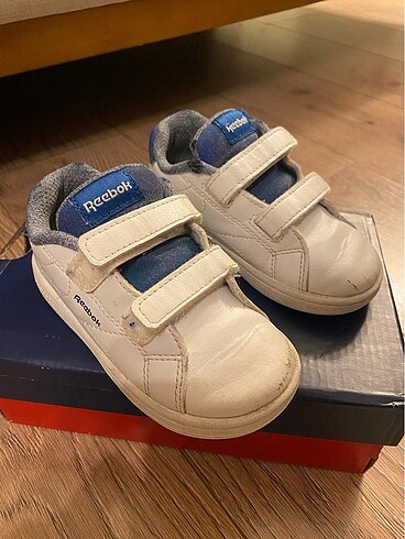 Reebok Reebok 24 numara ayakkabı