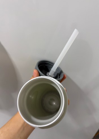 Chicco Play Yeşil ısı yalıtımlı suluk - Görsel 8