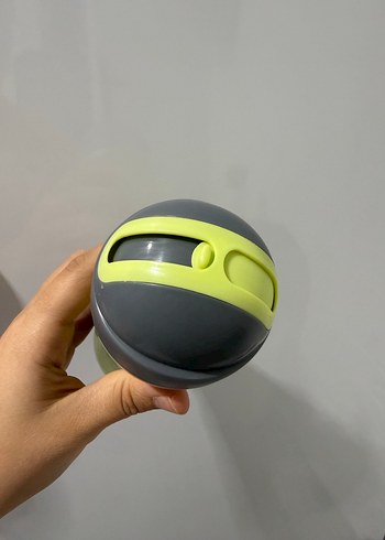 Chicco Play Yeşil ısı yalıtımlı suluk - Görsel 4