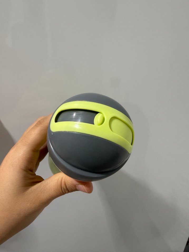 Chicco Play Yeşil ısı yalıtımlı suluk - Görsel 4