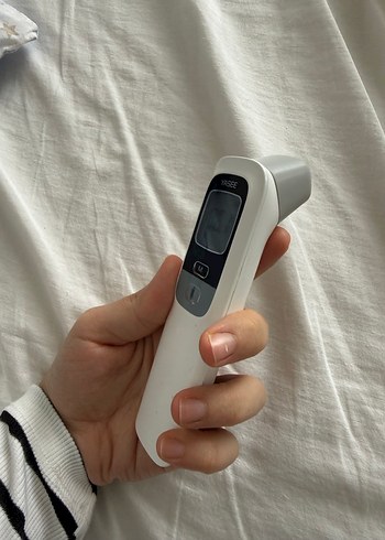 Yasee Dijital Ateş Ölçer - Görsel 3