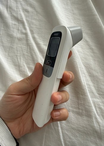 Yasee Dijital Ateş Ölçer - Görsel 4