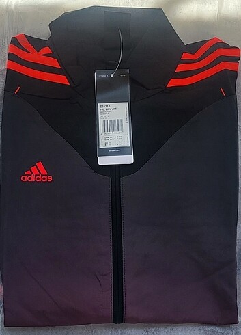 Adidas Z28210 Pre Wov Eşofman Tk