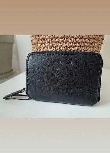 Pull&Bear cüzdan 