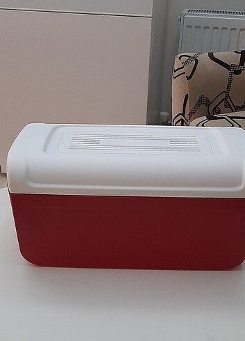 Tupperware Ekmeklik