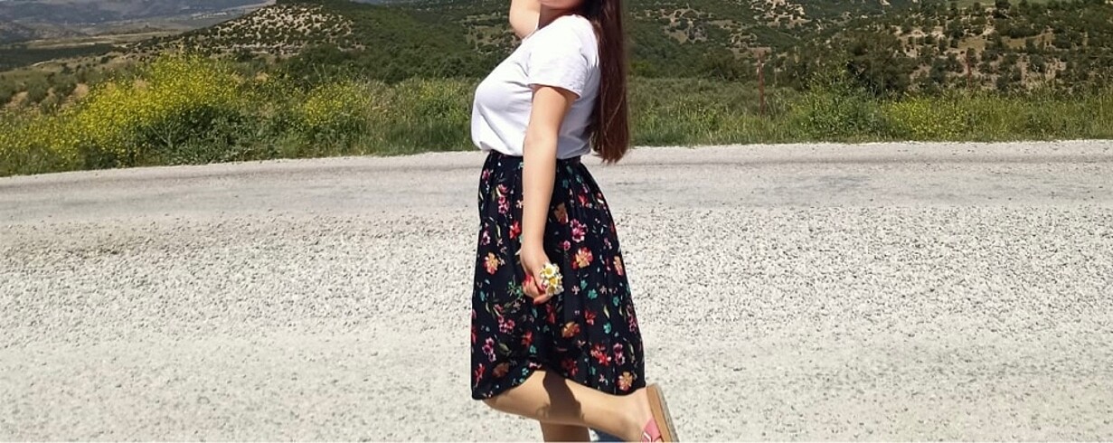 Etek az kullanıldı