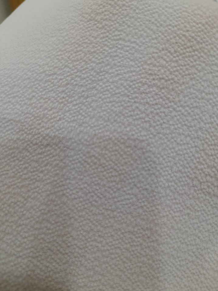 Kadın Beyaz Kısa Kollu Gömlek - Görsel 5