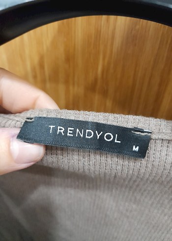 Bej Kadın  Elbise - Görsel 7