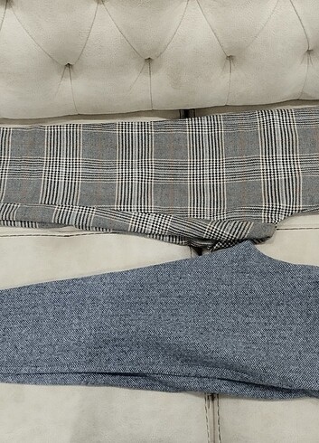 LC Waikiki 4 adet satılık pantalon