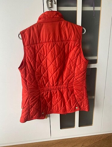 Massimo Dutti MASSİMO DUTTİ YELEK